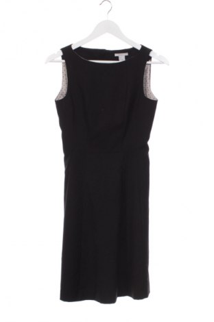 Kleid H&M, Größe XS, Farbe Schwarz, Preis 19,95 €