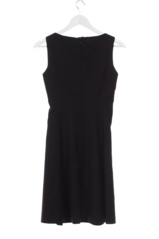 Kleid H&M, Größe XS, Farbe Schwarz, Preis 19,95 €