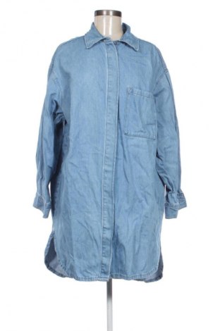 Kleid H&M, Größe M, Farbe Blau, Preis 19,95 €