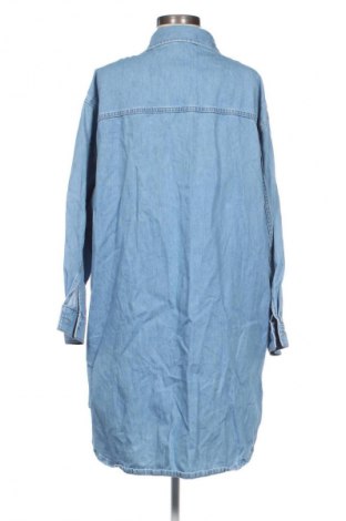 Kleid H&M, Größe M, Farbe Blau, Preis 19,95 €