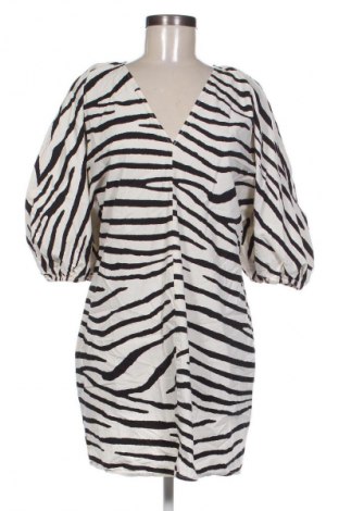 Рокля H&M, Размер M, Цвят Многоцветен, Цена 39,00 лв.