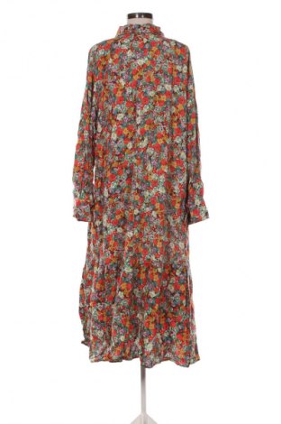 Sukienka H&M, Rozmiar XL, Kolor Kolorowy, Cena 142,53 zł