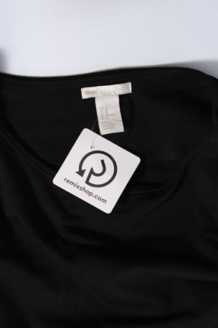 Rochie H&M, Mărime M, Culoare Negru, Preț 102,63 Lei