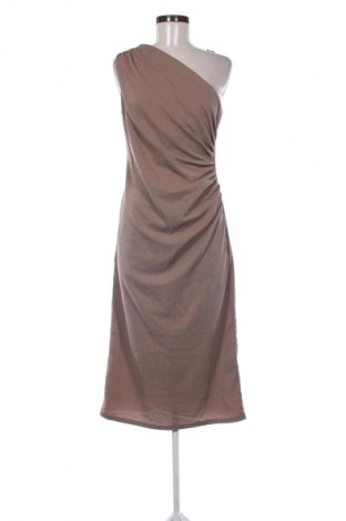 Rochie H&M, Mărime L, Culoare Maro, Preț 102,63 Lei