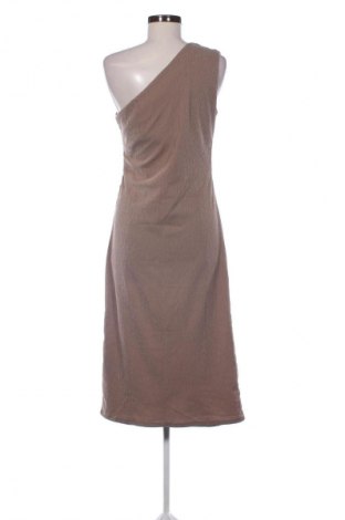 Rochie H&M, Mărime L, Culoare Maro, Preț 102,63 Lei