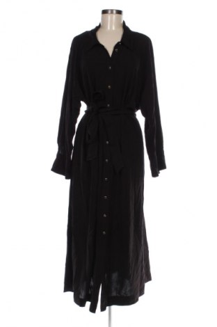 Kleid H&M, Größe XXL, Farbe Schwarz, Preis 24,55 €