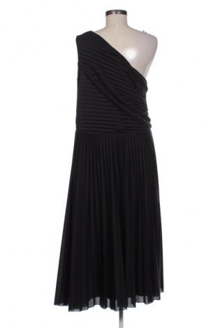 Kleid H&M, Größe XL, Farbe Schwarz, Preis 19,95 €