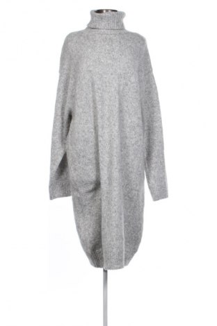 Kleid H&M, Größe M, Farbe Grau, Preis 19,96 €