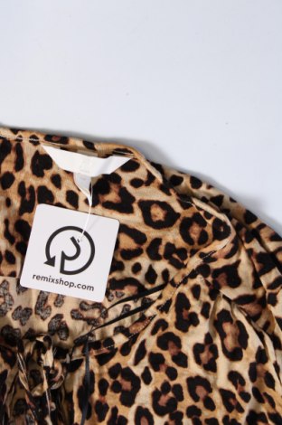 Rochie H&M, Mărime L, Culoare Multicolor, Preț 102,63 Lei