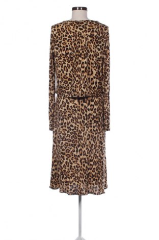 Rochie H&M, Mărime L, Culoare Multicolor, Preț 102,63 Lei