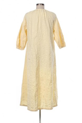 Šaty  H&M, Velikost L, Barva Žlutá, Cena  495,00 Kč