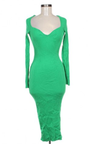 Rochie H&M, Mărime M, Culoare Verde, Preț 45,99 Lei