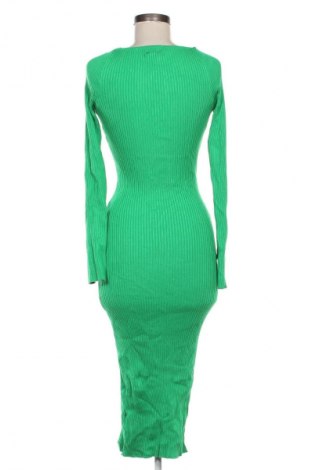 Rochie H&M, Mărime M, Culoare Verde, Preț 45,99 Lei