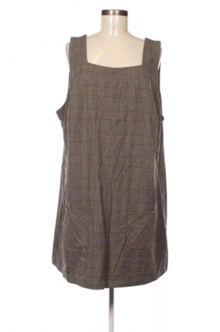 Kleid H&M, Größe XXL, Farbe Mehrfarbig, Preis € 16,99