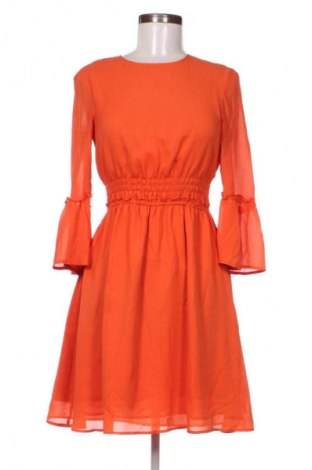 Šaty  H&M, Velikost XS, Barva Oranžová, Cena  494,00 Kč