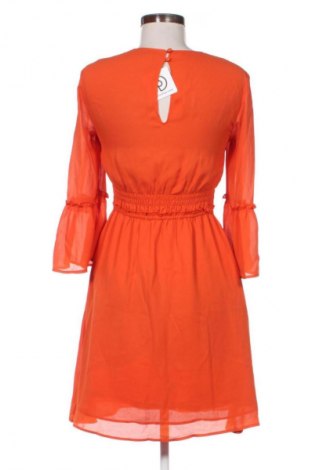 Šaty  H&M, Velikost XS, Barva Oranžová, Cena  494,00 Kč