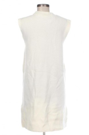 Sukienka H&M, Rozmiar M, Kolor ecru, Cena 60,99 zł