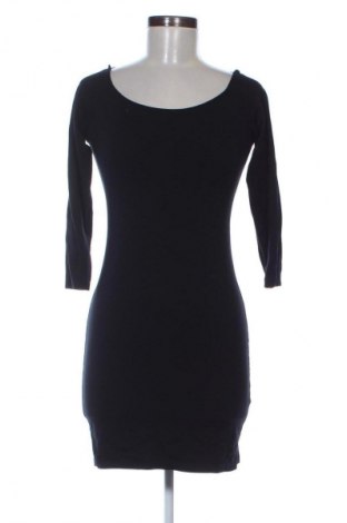 Šaty  H&M, Veľkosť XS, Farba Čierna, Cena  8,95 €