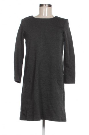 Рокля H&M, Размер S, Цвят Сив, Цена 11,99 лв.