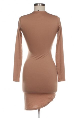 Φόρεμα H&M, Μέγεθος XXS, Χρώμα Καφέ, Τιμή 8,99 €