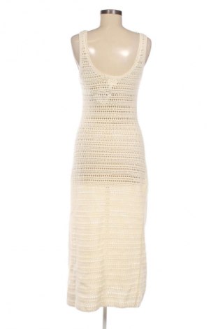 Kleid H&M, Größe M, Farbe Ecru, Preis 31,68 €