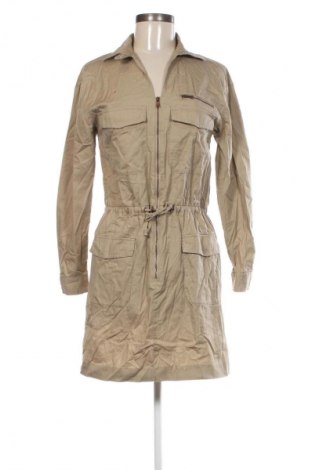 Рокля H&M, Размер M, Цвят Кафяв, Цена 15,99 лв.