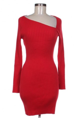 Kleid H&M, Größe L, Farbe Rot, Preis 22,04 €