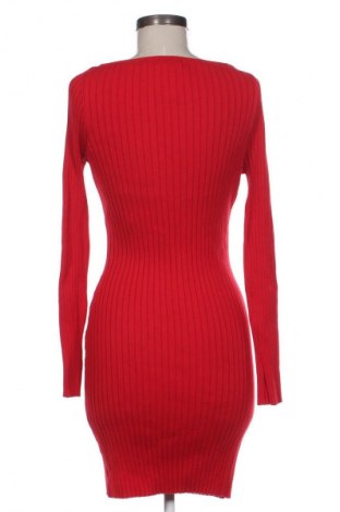 Kleid H&M, Größe L, Farbe Rot, Preis 22,04 €