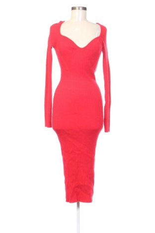 Sukienka H&M, Rozmiar L, Kolor Czerwony, Cena 89,98 zł