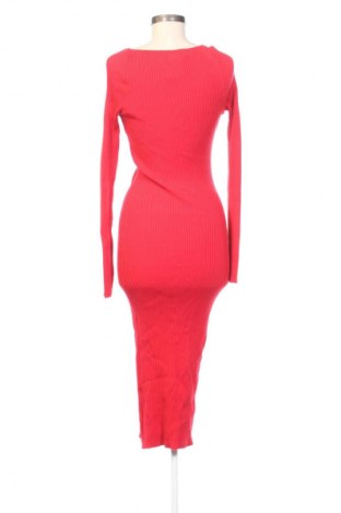 Sukienka H&M, Rozmiar L, Kolor Czerwony, Cena 89,98 zł