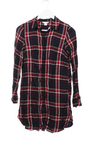 Kleid H&M, Größe XS, Farbe Mehrfarbig, Preis € 12,99