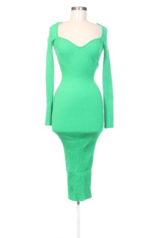 Kleid H&M, Größe XS, Farbe Grün, Preis € 19,70