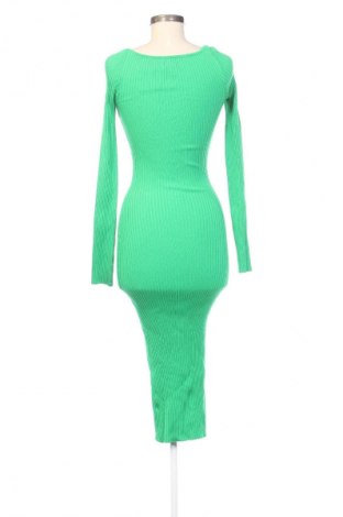 Kleid H&M, Größe XS, Farbe Grün, Preis € 19,70