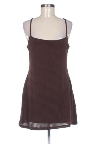 Šaty  H&M, Velikost M, Barva Hnědá, Cena  494,00 Kč