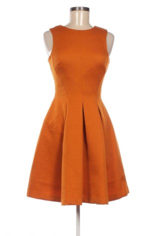 Kleid H&M, Größe S, Farbe Orange, Preis € 31,68