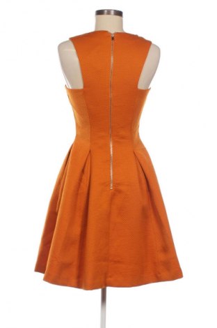 Kleid H&M, Größe S, Farbe Orange, Preis € 31,68