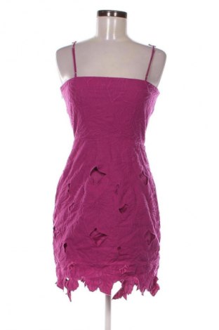 Šaty  H&M, Veľkosť S, Farba Fialová, Cena  19,95 €