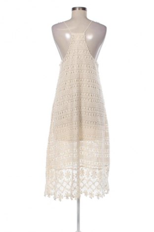 Šaty  H&M, Velikost M, Barva Béžová, Cena  495,00 Kč