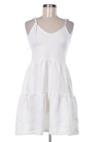 Sukienka H&M, Rozmiar XS, Kolor Biały, Cena 89,98 zł