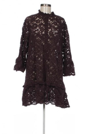 Rochie H&M, Mărime XL, Culoare Roșu, Preț 86,99 Lei