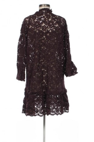 Rochie H&M, Mărime XL, Culoare Roșu, Preț 86,99 Lei