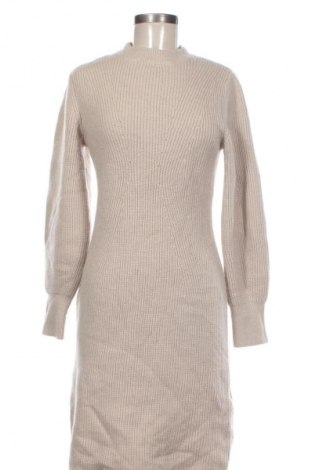 Рокля H&M, Размер M, Цвят Бежов, Цена 12,27 €