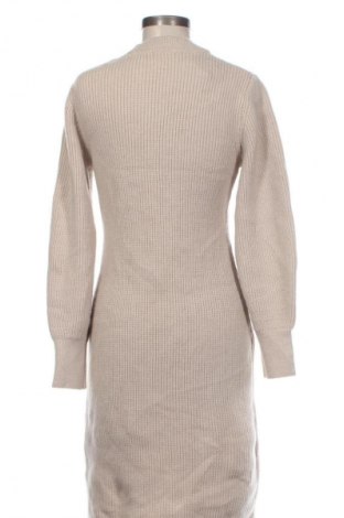 Рокля H&M, Размер M, Цвят Бежов, Цена 12,27 €