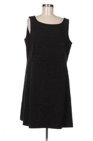 Kleid H&M, Größe XXL, Farbe Schwarz, Preis € 31,99