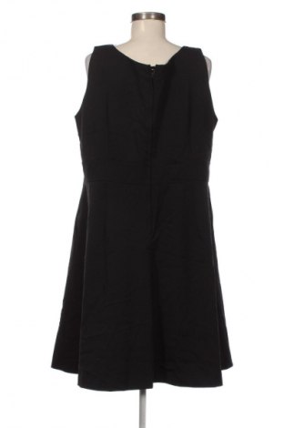 Kleid H&M, Größe XXL, Farbe Schwarz, Preis € 31,99