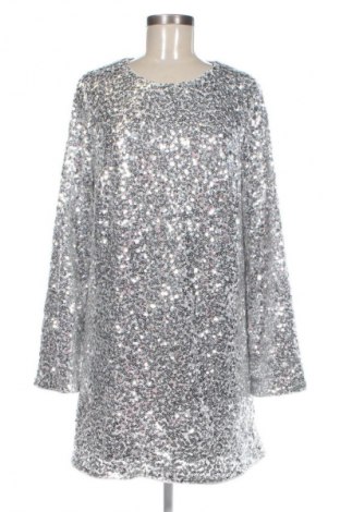 Ruha H&M, Méret XL, Szín Ezüstös, Ár 5 109 Ft