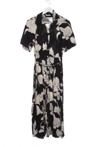 Kleid H&M, Größe XS, Farbe Mehrfarbig, Preis 24,48 €
