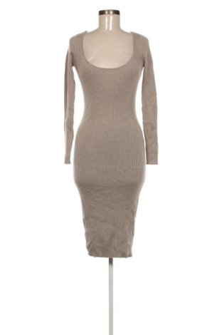 Šaty  H&M, Veľkosť S, Farba Béžová, Cena  12,95 €