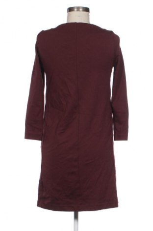 Kleid H&M, Größe XS, Farbe Braun, Preis 6,99 €