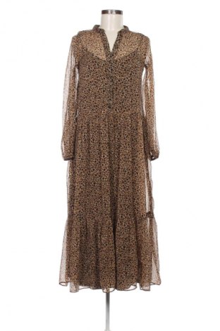 Rochie H&M, Mărime XXS, Culoare Multicolor, Preț 68,99 Lei